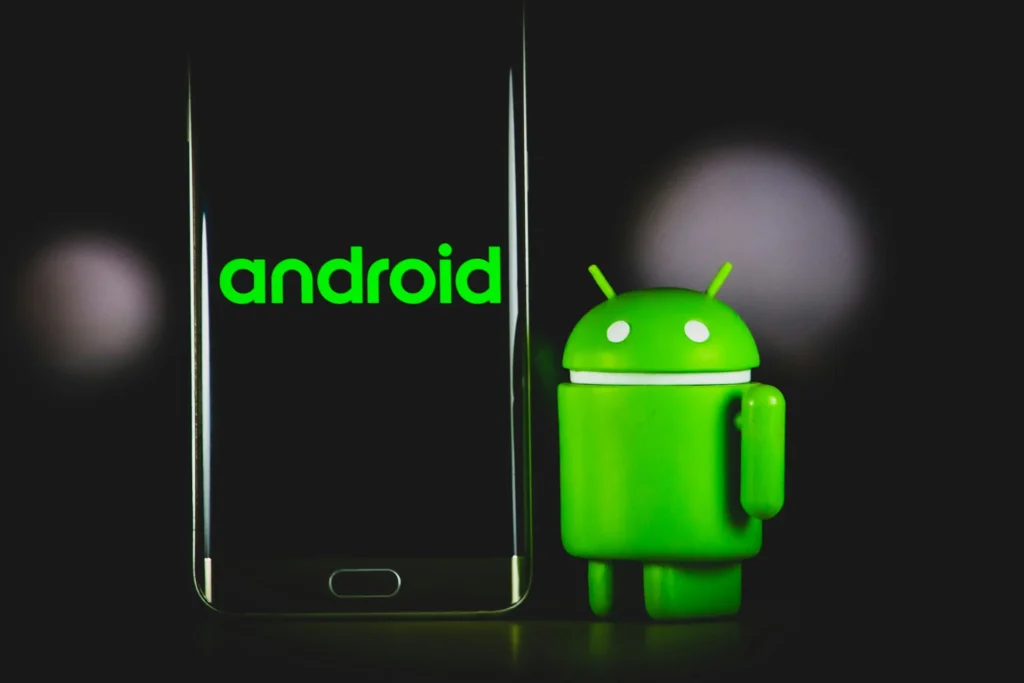 CTF Android