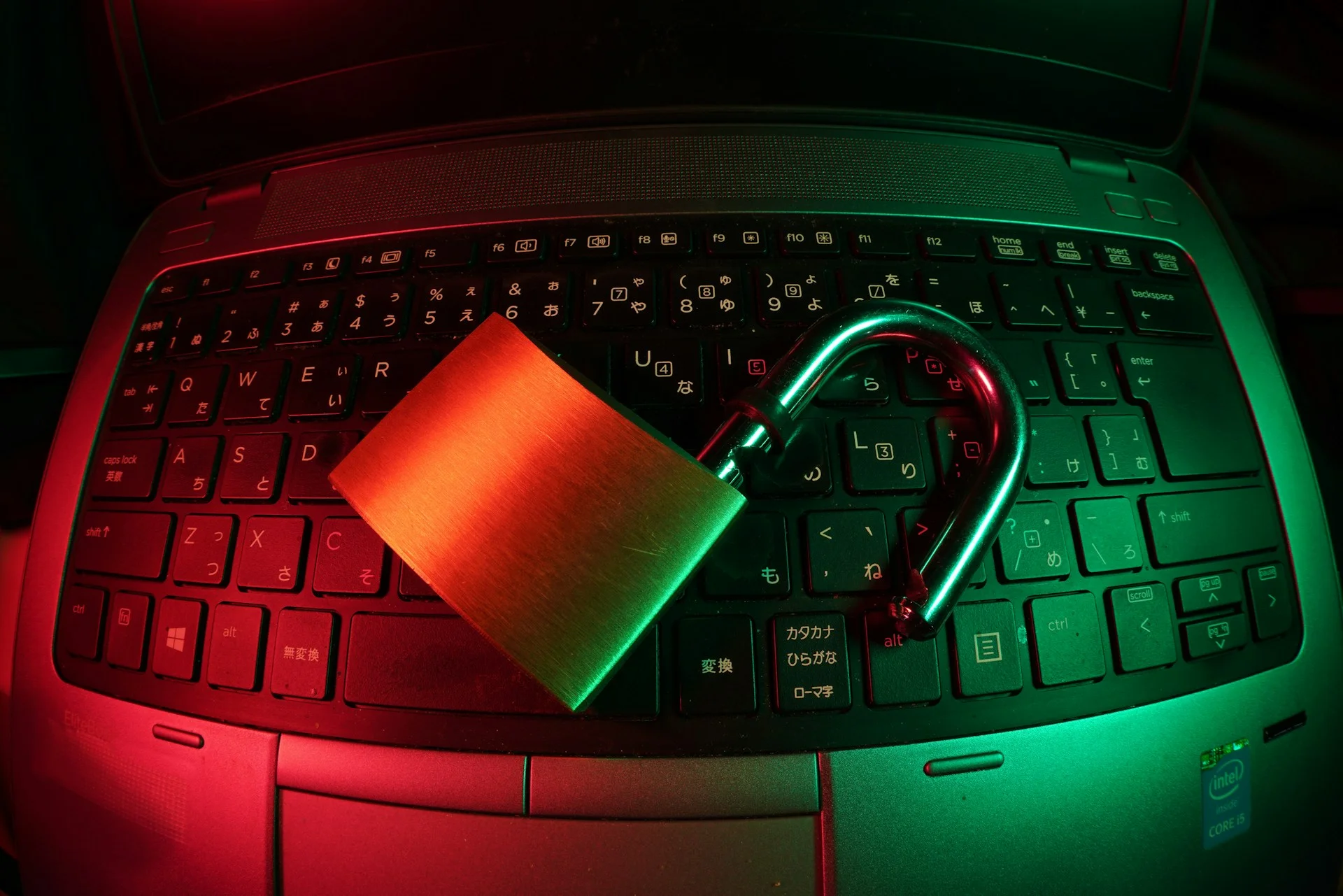 cyber-rating