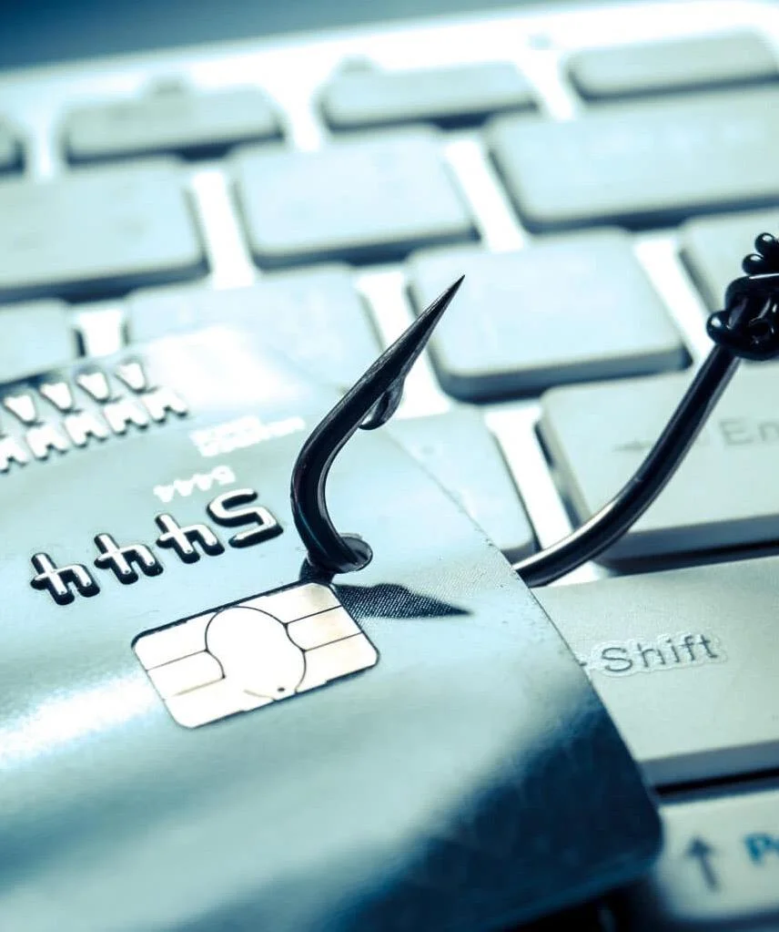 Campagne de Phishing