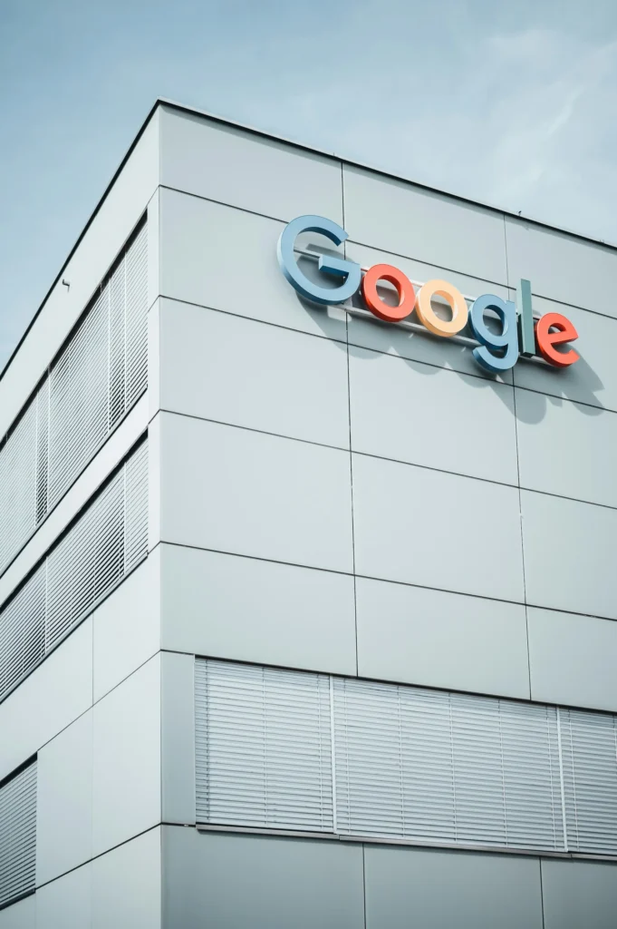 Google sécurité