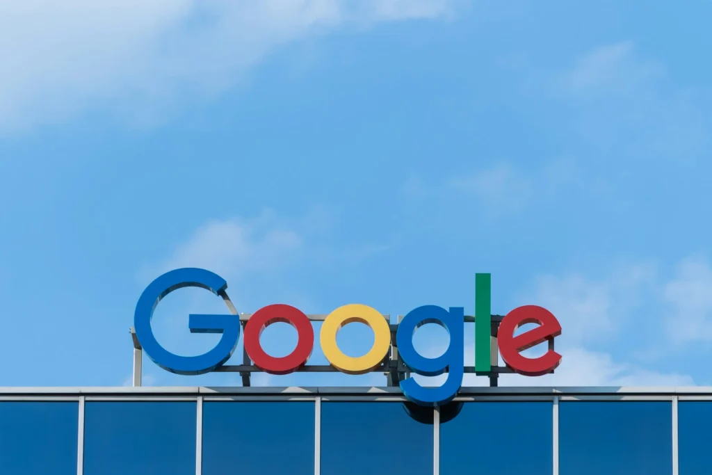 Sécurité des groupes Google