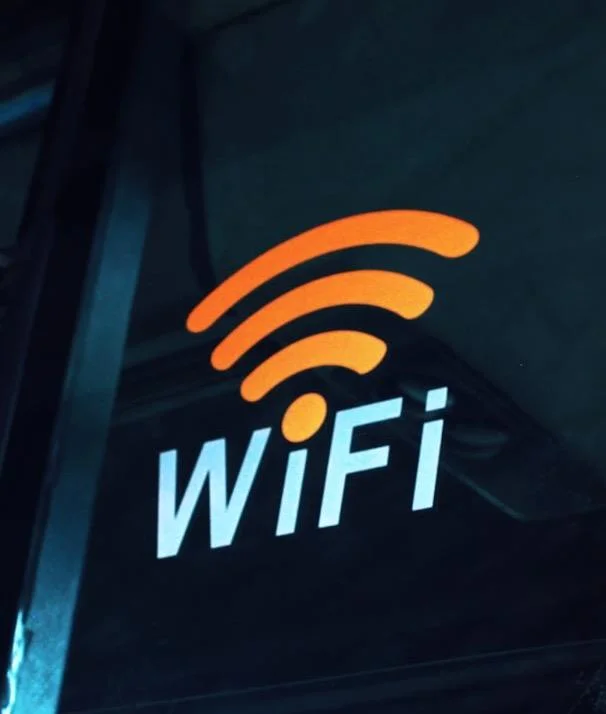 tests d'intrusion Wi-Fi