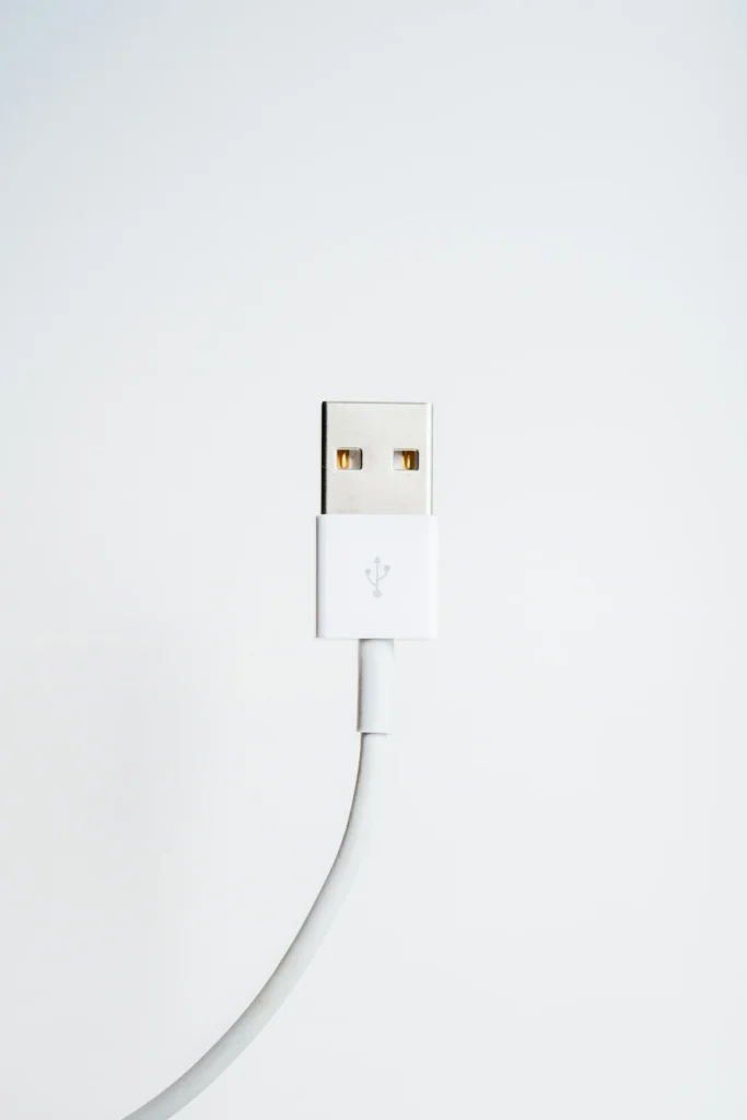 USB