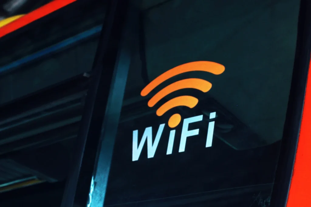 Initiation aux tests d'intrusion Wi-Fi