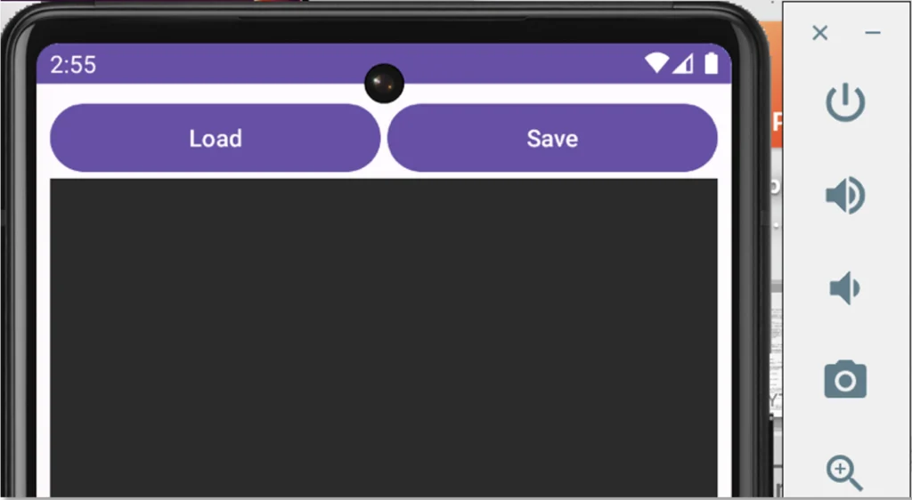 ORHUS - Writeup Mobile - Config Editor