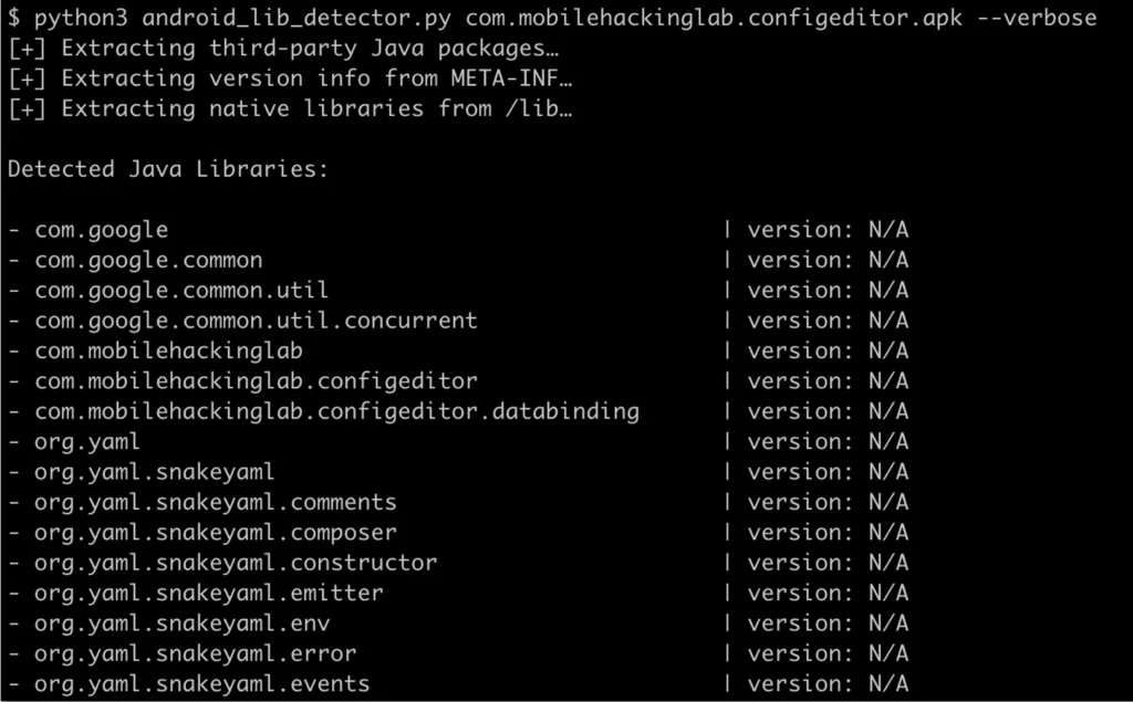ORHUS - Writeup Mobile - Config Editor