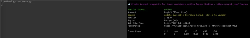 Writeup Android - Document Viewer