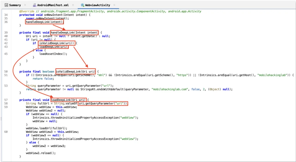 Writeup Android Guess Me