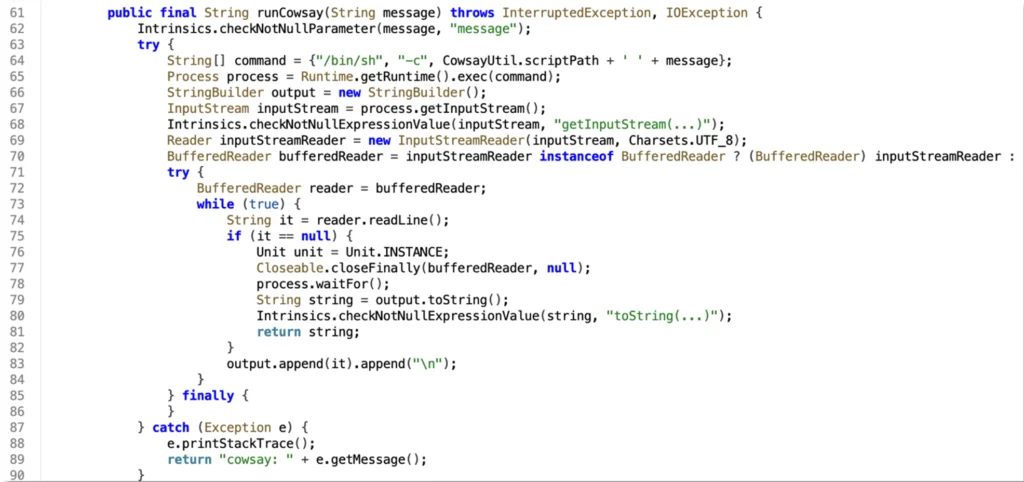 Writeup Android Post Board