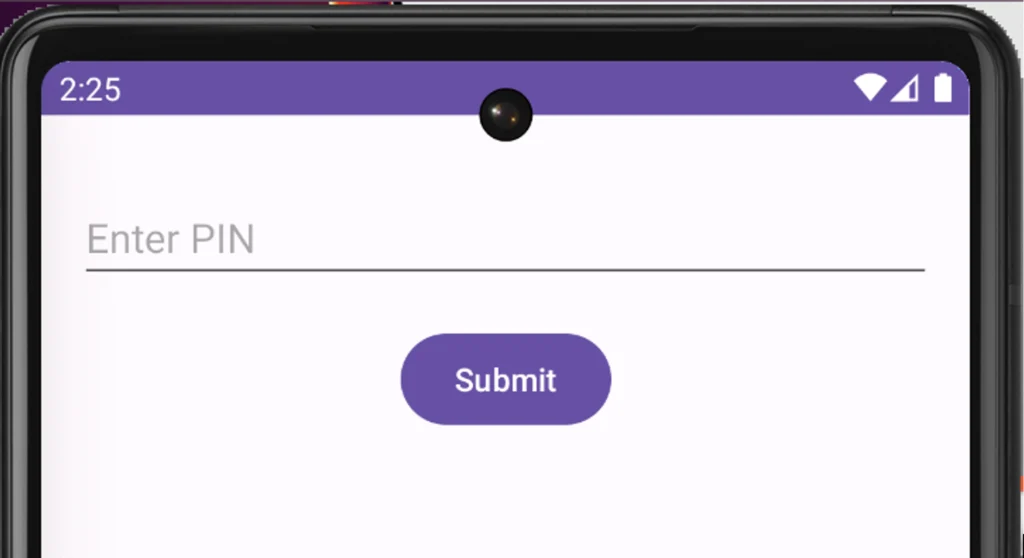 Writeup Android Secure Notes