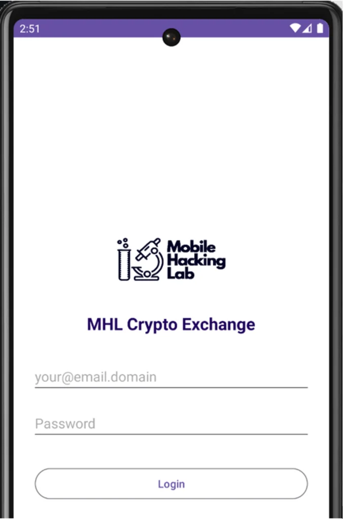 Writeup Android Document - TokenBleed