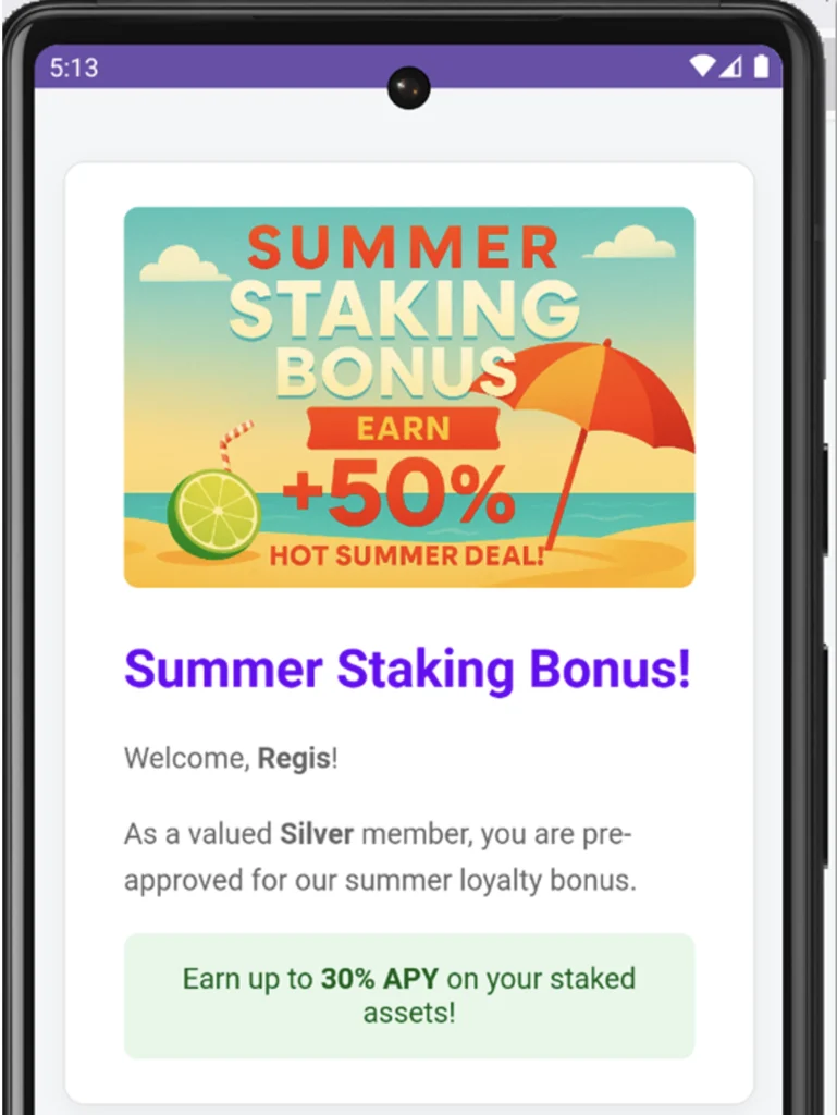 Writeup Android Document - TokenBleed